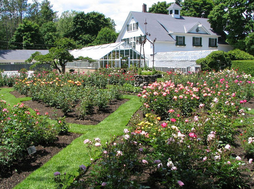 Fuller Gardens, United States